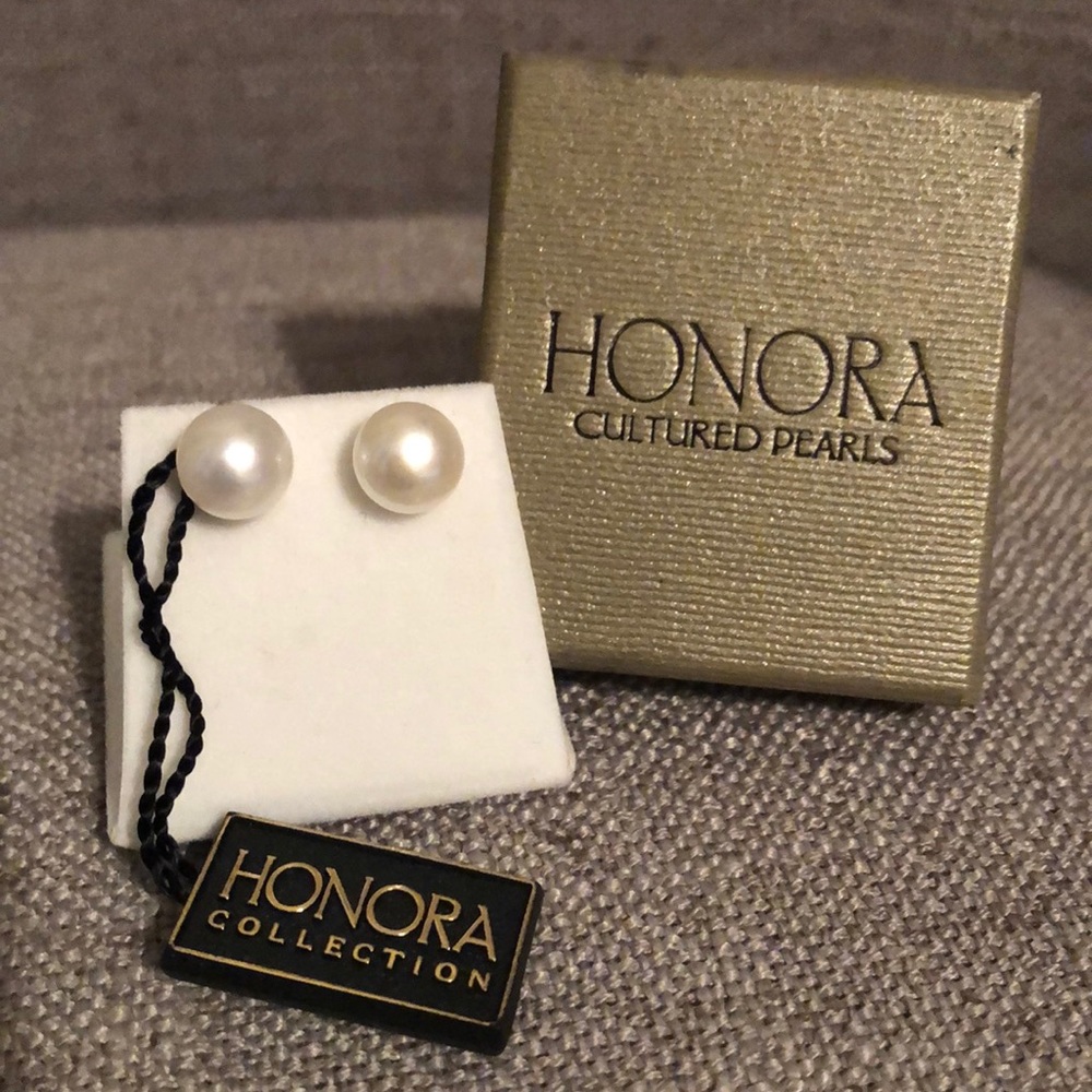 Honora earrings